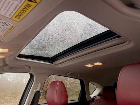 Used 2023 MAZDA CX-5 Carbon Edition image 19