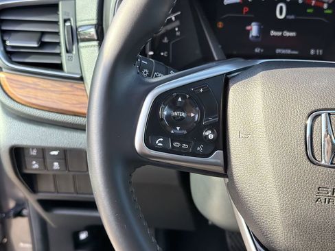 Used 2022 Honda CR-V EX-L image 25