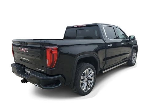 New 2026 GMC Sierra 1500 Denali w/ Denali Reserve Package AWD/4WD image 5