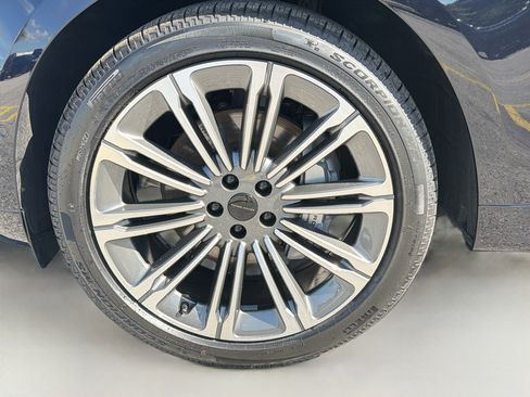 New 2026 Land Rover Range Rover Sport Dynamic SE AWD/4WD image 43