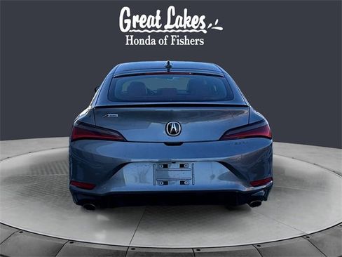 Used 2024 Acura Integra A-Spec image 4