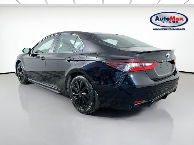 Used 2024 Toyota Camry SE FWD image 5