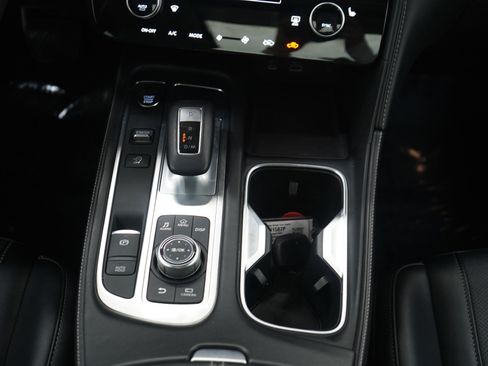 Used 2023 INFINITI QX60 Pure image 17