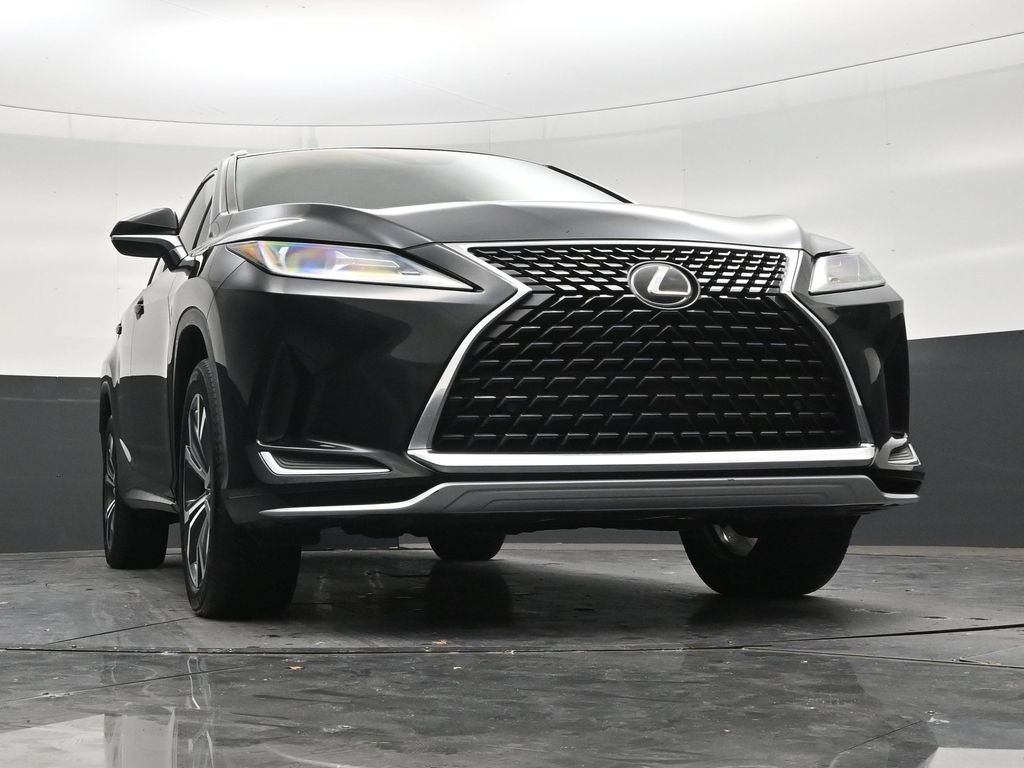 Used 2020 Lexus RX 350L FWD w/ Premium Package image 25