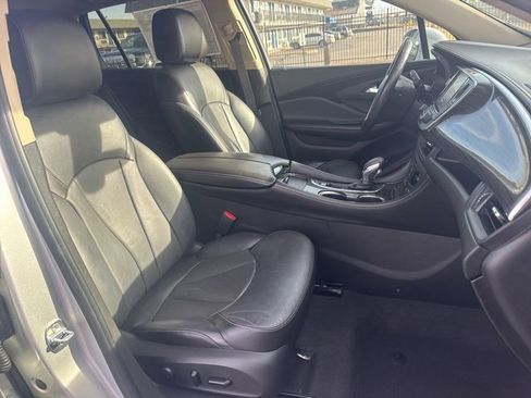 Used 2016 Buick Envision Premium image 20