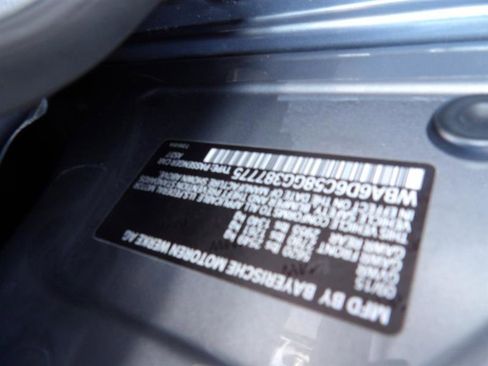 Used 2016 BMW 650i Gran Coupe xDrive image 40