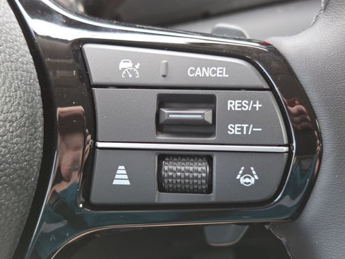 New 2026 Honda Pilot EX-L image 8