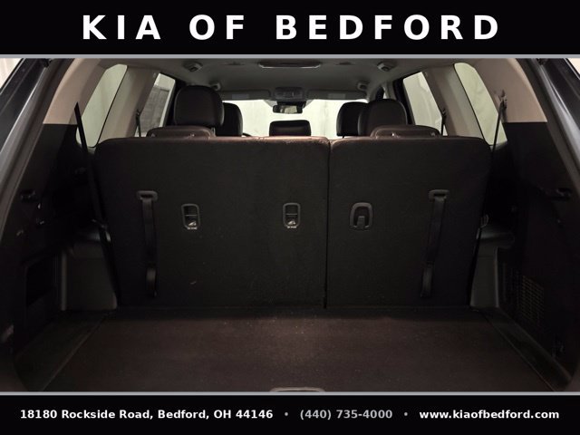 Certified 2022 Kia Telluride LX AWD/4WD image 12