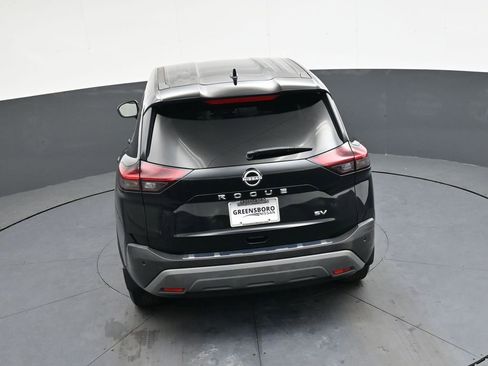 Used 2023 Nissan Rogue SV image 27