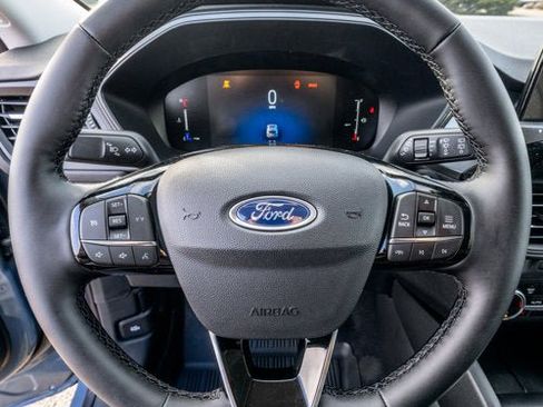 New 2026 Ford Escape Active w/ Cold Weather Package AWD/4WD image 69