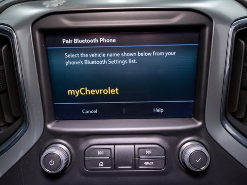 Used 2022 Chevrolet Silverado 1500 RST image 18