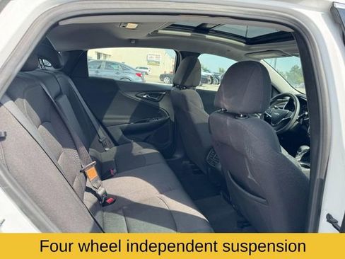 Used 2024 Chevrolet Malibu LT image 13