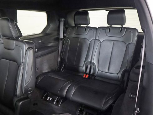 Used 2021 Jeep Grand Cherokee L Overland w/ Luxury Tech Group IV image 41