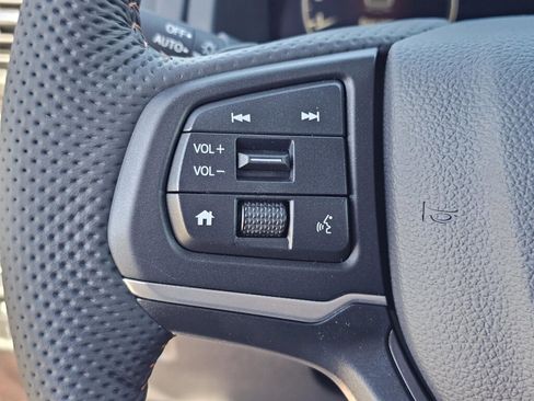 New 2026 Honda Ridgeline TrailSport image 23