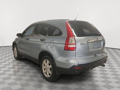Used 2008 Honda CR-V EX image 22