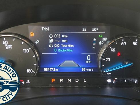Used 2022 Ford Escape SE w/ Convenience Package AWD/4WD image 17