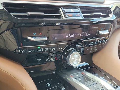 New 2025 Acura MDX w/ Technology Package image 16