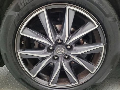 Used 2017 MAZDA CX-5 Grand Touring AWD/4WD image 31