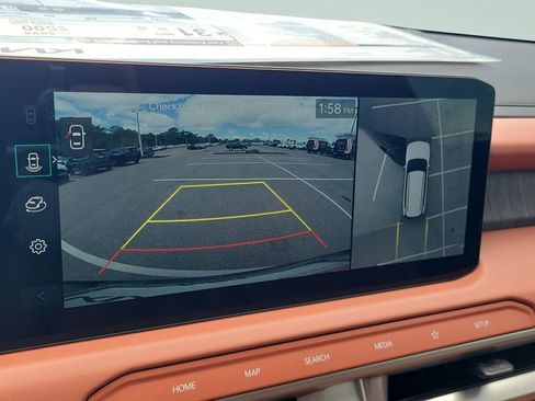 New 2027 Kia Telluride X-Line SX Prestige AWD/4WD image 26