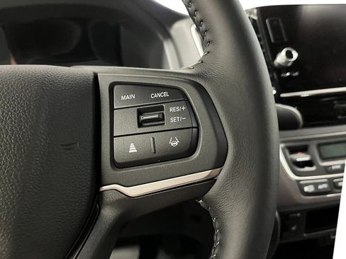 New 2026 Honda Ridgeline RTL image 19
