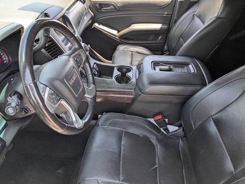 Used 2016 GMC Yukon XL SLT w/ Open Road Package image 21