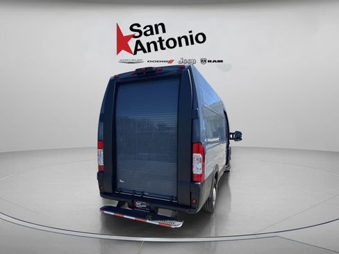 Used 2024 RAM ProMaster 3500 FWD image 8