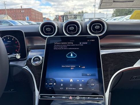 Certified 2026 Mercedes-Benz GLC 300 GLC 300 image 23