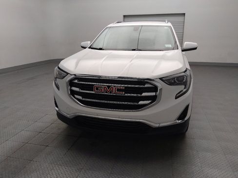 Used 2019 GMC Terrain SLT w/ Preferred Package AWD/4WD image 15