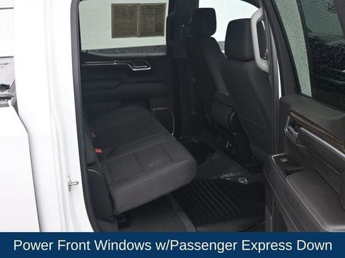 Used 2023 Chevrolet Silverado 1500 LT image 14