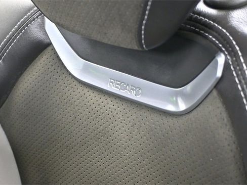 Certified 2022 Chevrolet Camaro SS image 19