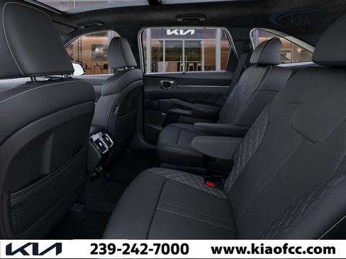 New 2026 Kia Sorento SX Prestige image 18