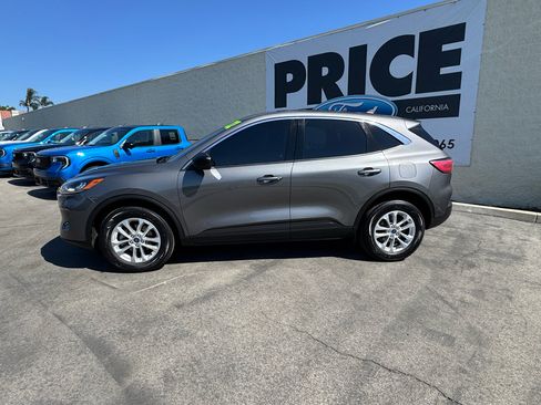 Used 2022 Ford Escape SE w/ Convenience Package image 7