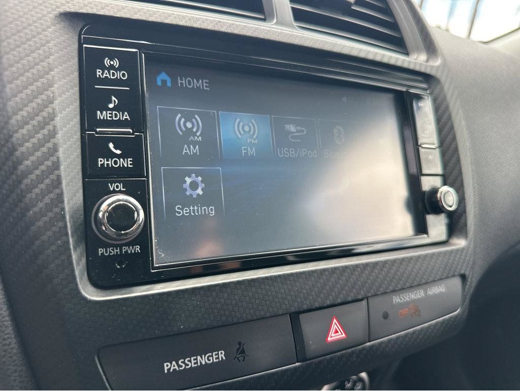 Used 2022 Mitsubishi Outlander Sport ES AWD/4WD image 5
