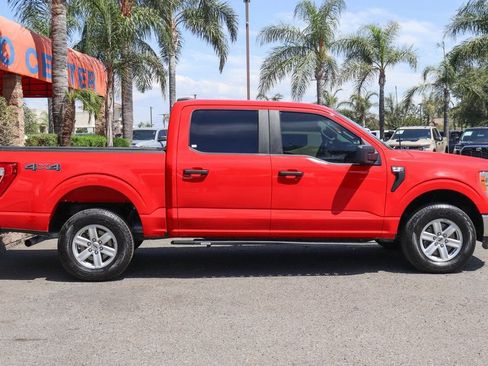 Used 2021 Ford F150 XL w/ Trailer Tow Package image 13