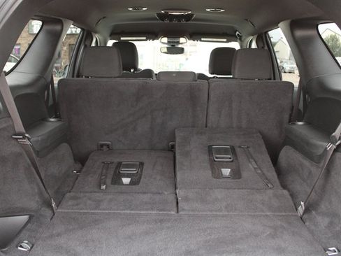Used 2025 Dodge Durango GT AWD/4WD image 25