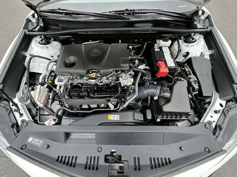 Used 2023 Toyota Camry SE image 25