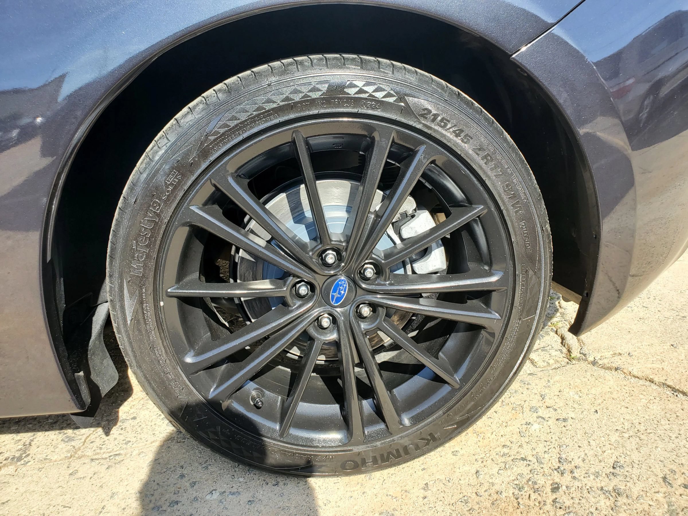 Used 2014 Scion FR-S RWD image 38