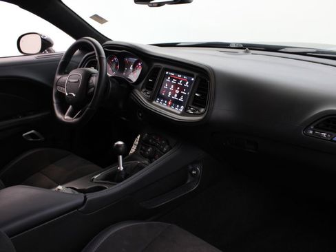 Used 2023 Dodge Challenger R/T Scat Pack image 24