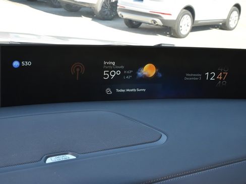 New 2025 Lincoln Navigator L Reserve w/ Jet Appearance Package image 28