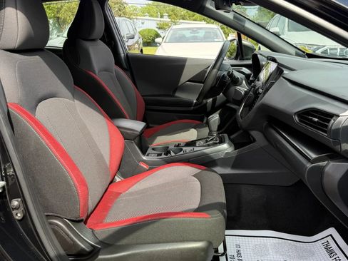 Used 2024 Subaru Impreza RS AWD/4WD image 21