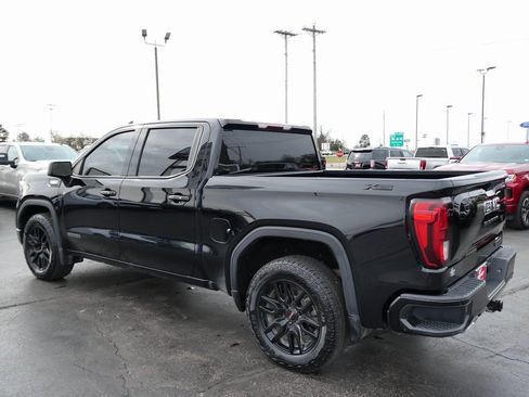 Certified 2021 GMC Sierra 1500 Elevation w/ X31 Off-Road Package image 7