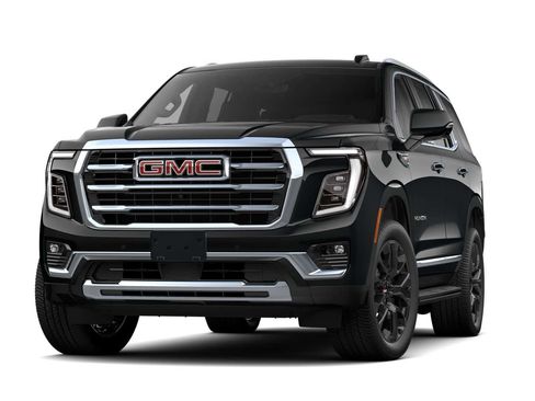 New 2026 GMC Yukon Elevation image 1