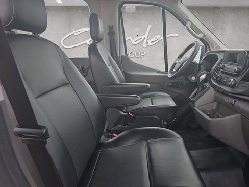 Used 2021 Ford Transit 350 XL image 24