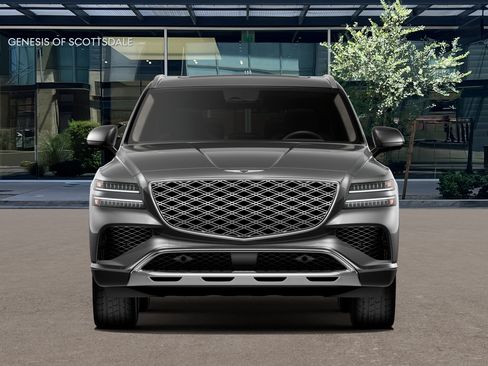 New 2026 Genesis GV80 2.5T Prestige AWD/4WD image 8