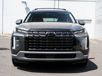 Used 2023 Hyundai Palisade SEL w/ Premium Package
