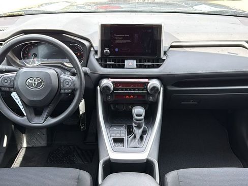 Certified 2025 Toyota RAV4 LE image 18