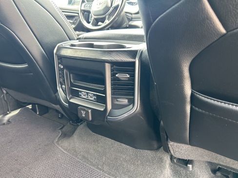 Used 2024 RAM 1500 Laramie RWD image 53