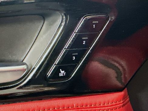 Used 2022 Acura MDX Type S AWD/4WD image 20