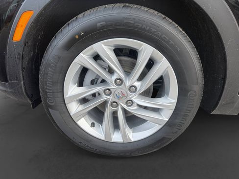 New 2026 Buick Envista Preferred w/ Convenience I Package image 9