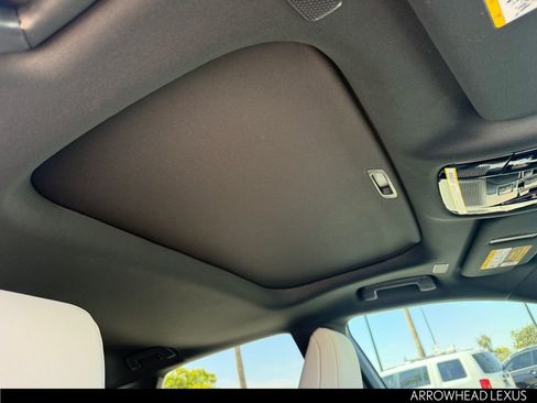 New 2026 Lexus RX 350 Premium FWD image 32